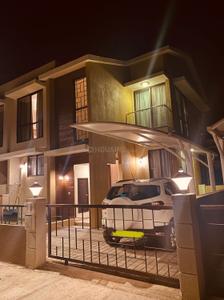 Image of 1000 Sq.ft 2 BHK Apartment / Flat for rent in Gera River of Joy, Tiswadi, Goa for Rs. 50000