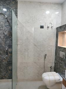Bedroom One Image of 1620 Sq.ft 3 BHK Builder Floor for sale in Ultra Luxury Builder Floor, Sector 85 Faridabad for Rs. 18500000