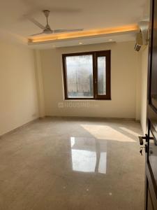 Hall Image of 2300 Sq.ft 3 BHK Builder Floor for sale in Greater Kailash I New Delhi for Rs. 55000000