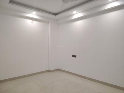 Bedroom Image of 720 Sq.ft 2 BHK Apartment / Flat for sale in Rajpur Khurd Extension New Delhi for Rs. 5500000