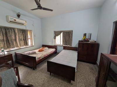 Hall Image of 1750 Sq.ft 4 BHK Builder Floor for sale in Garia, Sonarpur Kolkata for Rs. 8500000