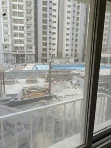 Balcony Image of 638 Sq.ft 2 BHK Apartment / Flat for sale in Eden Park At The Prestige City, Sarjapur Bengaluru for Rs. 12000000