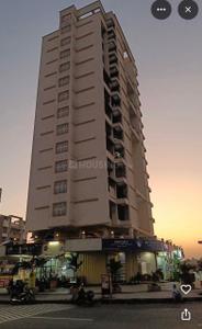 Image of 730 Sq.ft 1 BHK Apartment / Flat for sale in Shree Raj Uma Imperial, Uran, Navi Mumbai for Rs. 5500000