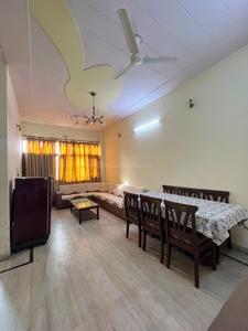 Hall Image of 1450 Sq.ft 2 BHK Builder Floor for rent in Alpha I Greater Noida for Rs. 28000