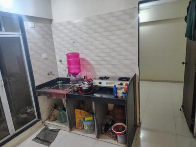 1 BHK Flat