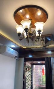 Hall Image of 950 Sq.ft 2 BHK Apartment / Flat for sale in Kalyan West Kalyan for Rs. 6800000