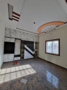 Hall Image of 3900 Sq.ft 8 BHK Independent House for sale in Hirandahalli Bengaluru for Rs. 27000000