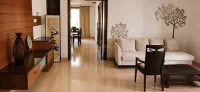 3 BHK Independent Builder Floor