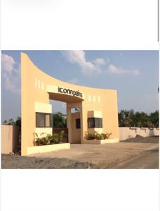 Ikonn Palms Plot View 3