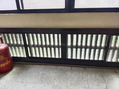 Balcony Image of 615 Sq.ft 1 BHK Apartment / Flat for rent in Niyoshi Park, Aundh Pune for Rs. 25000