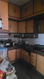 Kitchen Image of 1200 Sq.ft 2 BHK Apartment / Flat for sale in Srijan Apartment, Sector 62 Noida for Rs. 12500000