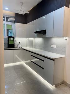 Kitchen Image of 897 Sq.ft 3 BHK Apartment / Flat for sale in Sector 88 Noida for Rs. 4000000