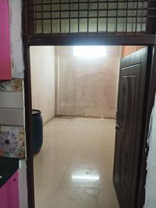 Bedroom Image of 600 Sq.ft 2 BHK Independent House for rent in Sushant Golf City Lucknow for Rs. 8000