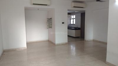 Living Room Image of 1855 Sq.ft 3 BHK Apartment / Flat for rent in Tata Gurgaon Gateway, Sector 112 Gurgaon for Rs. 55000