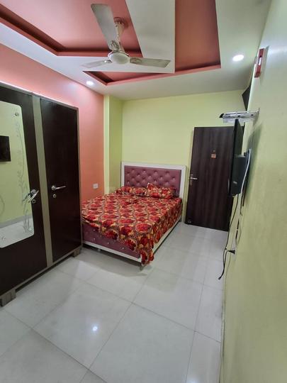 Sushant lok 1 Bedroom 1