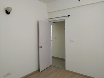 Bedroom Image of 1450 Sq.ft 3 BHK Apartment / Flat for rent in DLF Capital Greens Phase 1 And 2, Karampura New Delhi for Rs. 55000