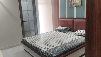 Bedroom Image of 1639 Sq.ft 3 BHK Apartment / Flat for sale in Vaishali Nagar Extension Jaipur for Rs. 8300000
