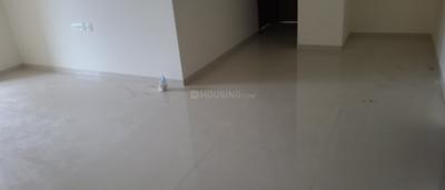 Living Room Image of 1050 Sq.ft 2 BHK Apartment / Flat for rent in Guruvista Phase II, Kharadi Pune for Rs. 33000