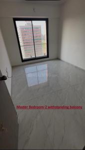 Bedroom Image of 2152 Sq.ft 3 BHK Apartment / Flat for rent in Devshree Iconic, Jahangir Pura Surat for Rs. 25000