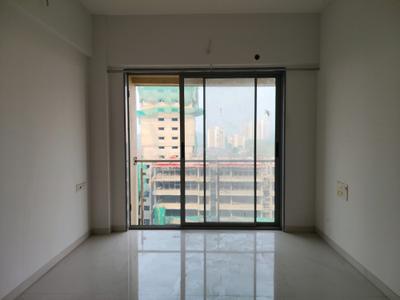 Bedroom Image of 447 Sq.ft 1 BHK Apartment / Flat for sale in Avant Heritage II, Jogeshwari East Mumbai for Rs. 11500000