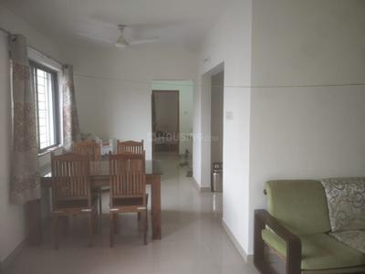 Hall Image of 1268 Sq.ft 2 BHK Apartment / Flat for sale in Dhayari Pune for Rs. 6990000