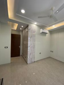 Bedroom Image of 2400 Sq.ft 4 BHK Builder Floor for sale in Sector 52 Gurgaon for Rs. 26500000