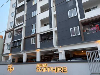 Image of 1245 Sq.ft 2 BHK Penthouse for sale in Medahalli, Bengaluru for Rs. 8092500