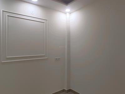 Bedroom Image of 700 Sq.ft 2 BHK Builder Floor for sale in Sector 3 Rohini New Delhi for Rs. 7500000