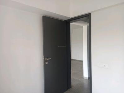 Bedroom Image of 1000 Sq.ft 2 BHK Apartment / Flat for sale in Shree Bhagwati Panache Flora, Ravet Pune for Rs. 5400000