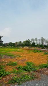 Image of 1231 Sq.ft Residential Plot / Land for sale in Kingstown, Dunda, Raipur for Rs. 4677800