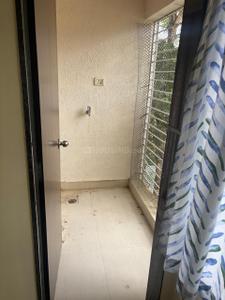 Balcony Image of 1050 Sq.ft 2 BHK Apartment / Flat for sale in Vardayani Renuka Apartment, Pashan Pune for Rs. 8900000
