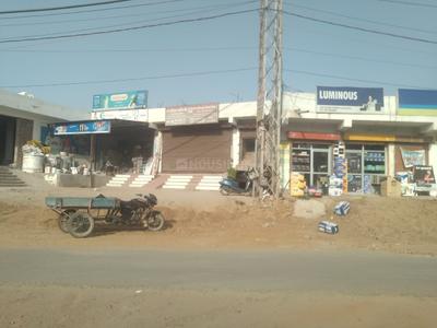 Image of 1350 Sq.ft Residential Plot / Land for sale in Galaxy Residency , Bhondsi, Gurgaon for Rs. 5545000