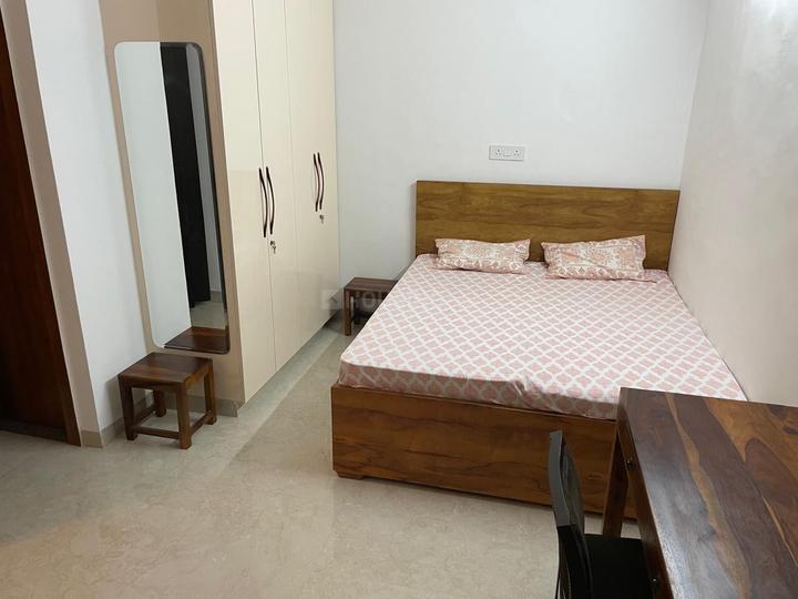 Huda Colony, Sector 46 Bedroom 1