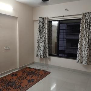 Bedroom Image of 585 Sq.ft 1 BHK Apartment / Flat for sale in Sumati Niwas, Dahisar West Mumbai for Rs. 10500000