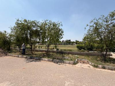 Image of 4500 Sq.ft Residential Plot / Land for sale in Sector 88, Mohali for Rs. 95000000