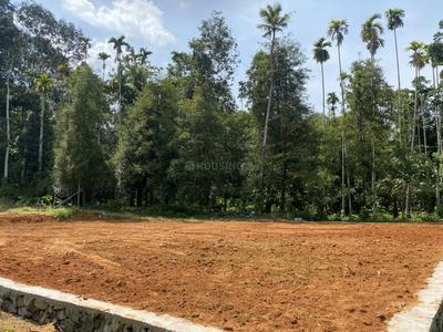 Image of 180 Sq.ft 1 BHK Villa for sale in Thottumkalpeedika, Muvattupuzha for Rs. 6000000