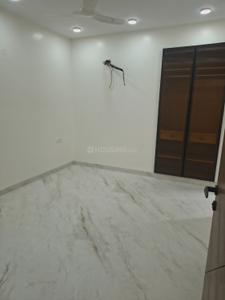 Bedroom Image of 2400 Sq.ft 4 BHK Apartment / Flat for sale in Rudra Apartment, Sector 6 Dwarka New Delhi for Rs. 36555555