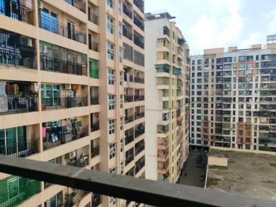 Bedroom Image of 670 Sq.ft 1 BHK Apartment / Flat for sale in Vasai East Vasai for Rs. 4500000