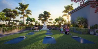 Image of 1476 Sq.ft 3 BHK Apartment / Flat for sale in Skyscape, Lohegaon, Pune for Rs. 9800000