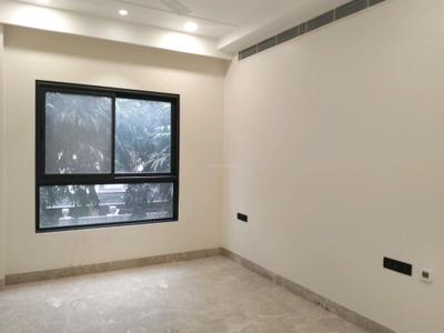 Bedroom Image of 2600 Sq.ft 4 BHK Builder Floor for sale in Pitampura New Delhi for Rs. 60000000