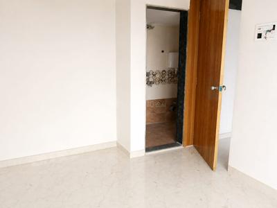 Image of 650 Sq.ft 1 BHK Apartment / Flat for sale in Sharp Tulsi Heights, Vasai East, Vasai for Rs. 3800000