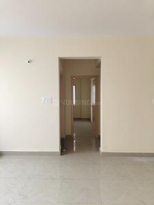 Hall Image of 1050 Sq.ft 2 BHK Apartment / Flat for sale in RR Nagar Bengaluru for Rs. 7120000