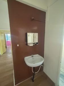 Image of 620 Sq.ft 1 BHK Apartment / Flat for rent in Hingne Khurd, Pune for Rs. 13000