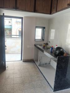 Kitchen Image of Ashrtvinayak broker  in Shahibaug, Ahmedabad