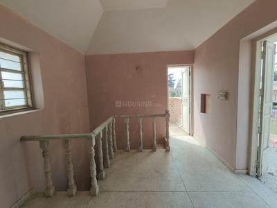 Balcony Image of 2133 Sq.ft 3 BHK Independent House for sale in Thaltej Ahmedabad for Rs. 37500000