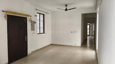 Living Room Image of 1300 Sq.ft 3 BHK Builder Floor for rent in Vatika India Next, Sector 82 Gurgaon for Rs. 28000