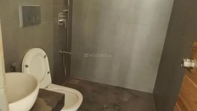 Image of 2333 Sq.ft 3 BHK Apartment / Flat for rent in Shivalik Green View, Shantigram, Ahmedabad for Rs. 54000