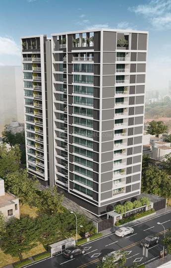 PGM Zenistry Main Image 1