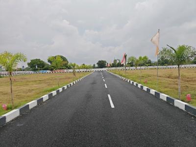 Image of 819 Sq.ft Residential Plot / Land for sale in Singaperumal Koil, Chennai for Rs. 1638819