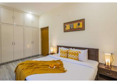 Bedroom Image of 6500 Sq.ft 2 BHK Villa for sale in Badgaon Udaipur for Rs. 50000000